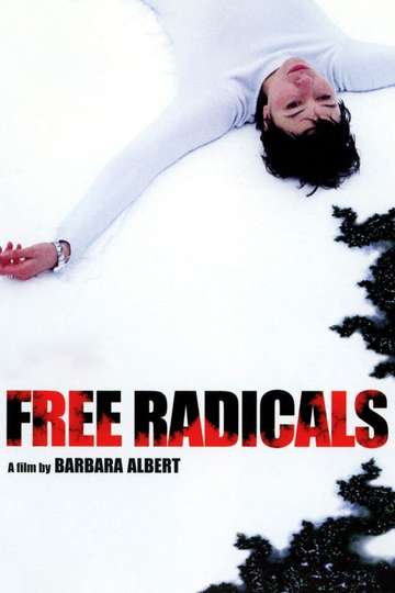 Free Radicals Poster