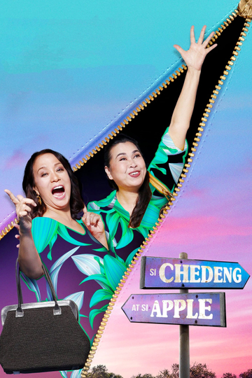 Chedeng & Apple