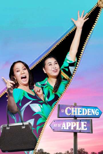 Chedeng  Apple Poster