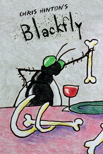 Blackfly Poster