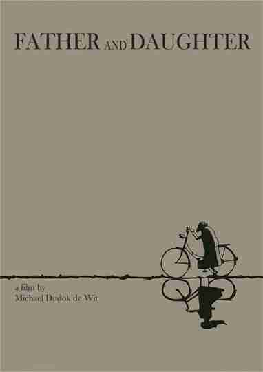 Father and Daughter Poster