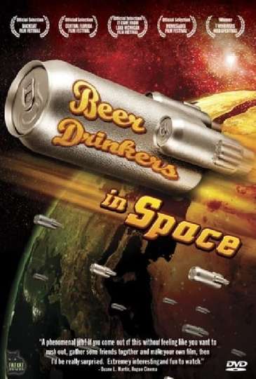 Beer Drinkers in Space
