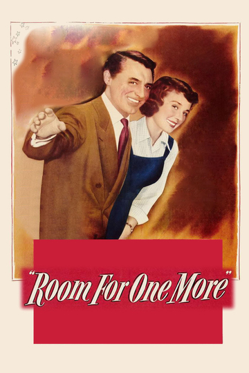 Room for One More Poster