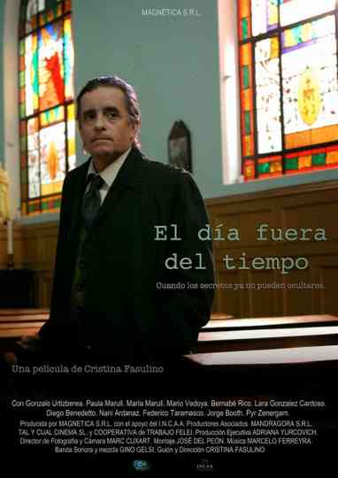 El día fuera del tiempo