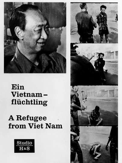A Refugee from Vietnam Poster