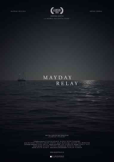 Mayday Relay Poster