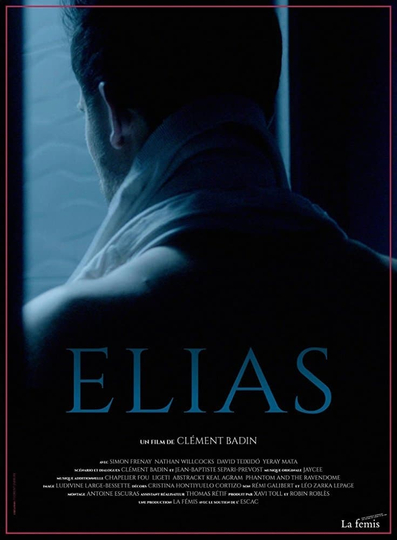 Elias Poster