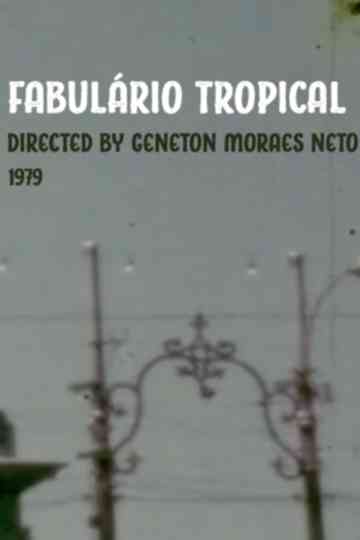 Tropical Fabulário