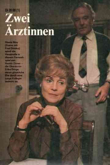 Zwei Ärztinnen