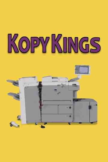Kopy Kings