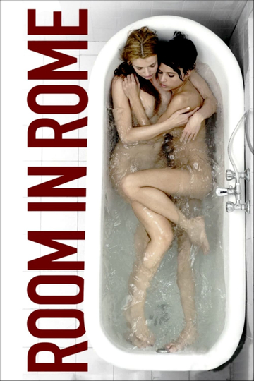 Room in Rome Poster