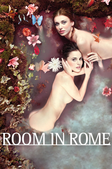 Room in Rome Poster