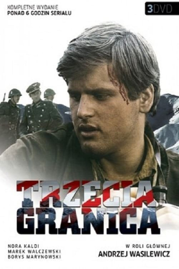 Trzecia granica Poster