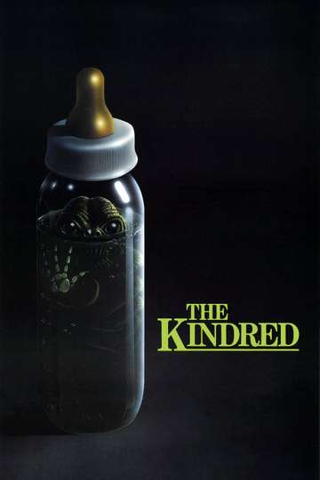The Kindred Poster