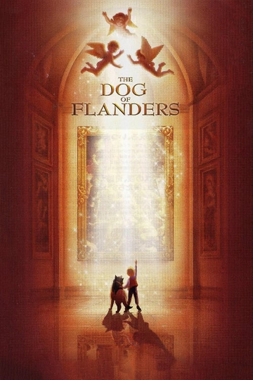 The Dog of Flanders