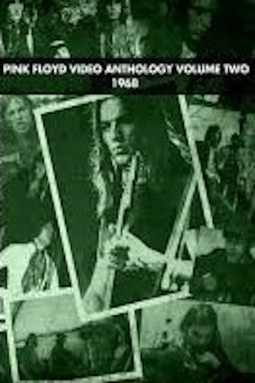 Pink Floyd  Video Anthology Vol 2