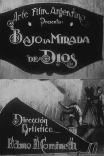 Bajo la mirada de Dios