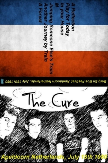 The Cure Apeldoorn