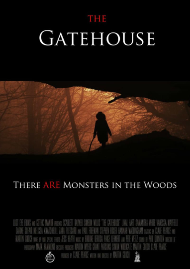 The Gatehouse Poster