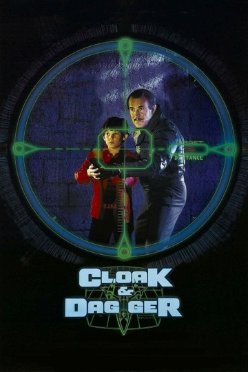 Cloak & Dagger