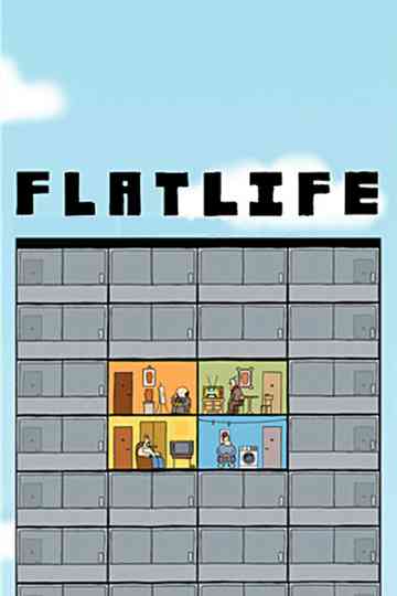 Flatlife poster