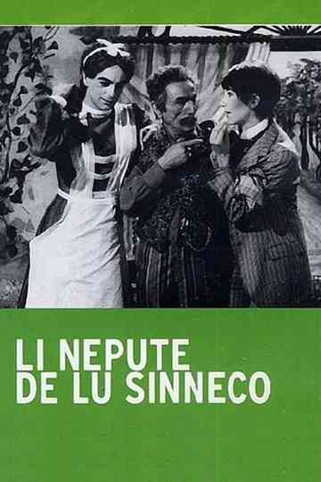 Li nepute de lu sinneco