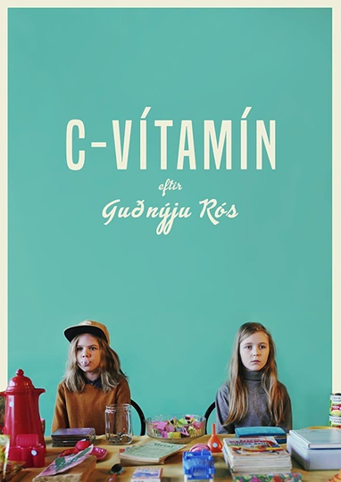 Vitamin C Poster