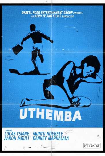 Uthemba Poster