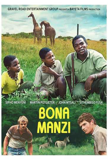 Bona manzi