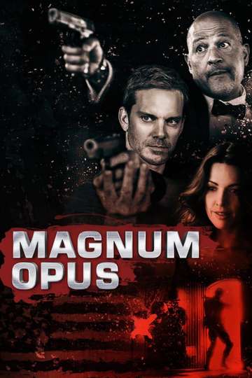 Magnum Opus Poster