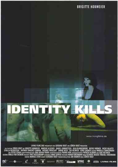 Identity Kills