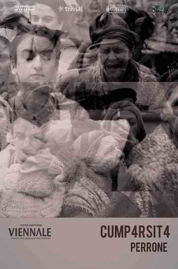 Cump4rsit4 Poster