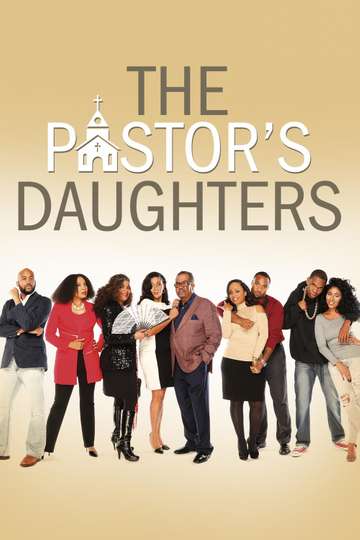 The Pastors Daughters Poster