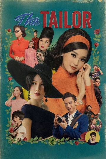 The Tailor Poster