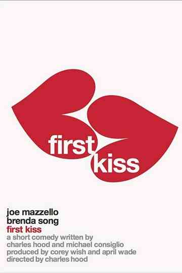 First Kiss