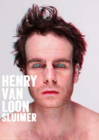 Henry van Loon Sluimer