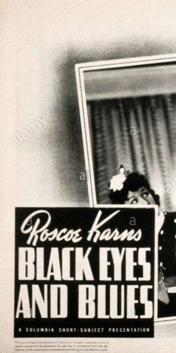 Black Eyes and Blues