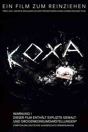 Koxa Poster