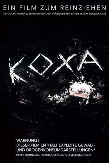 Koxa Poster