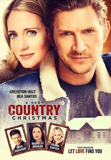 A Very Country Wedding (2019) - Movie | Moviefone