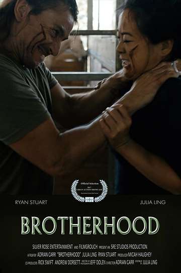 Bonds of Brotherhood Poster