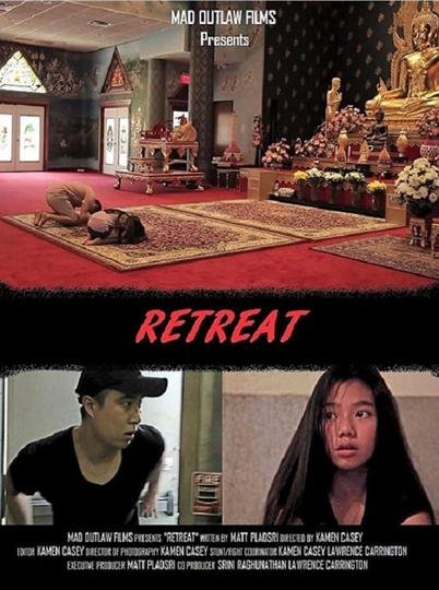 Retreat