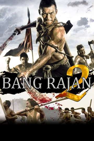 Bang Rajan 2 Poster