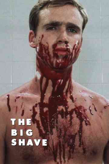 The Big Shave