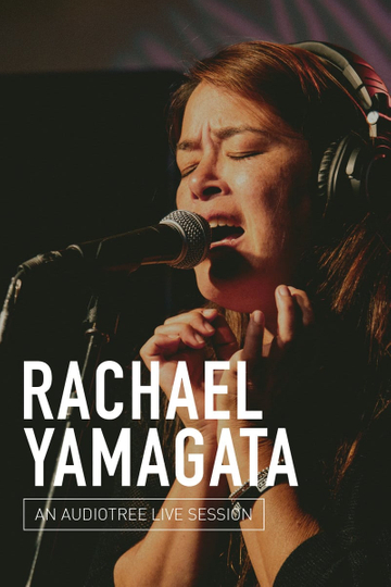 Rachael Yamagata Audiotree Live