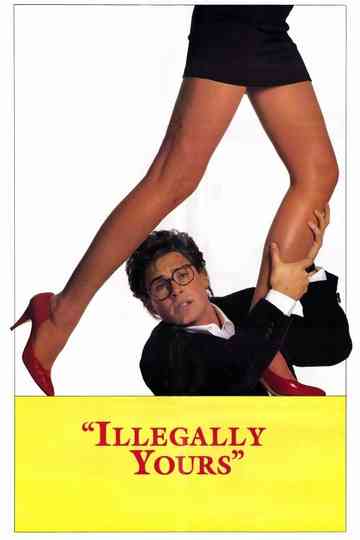 Illegally Yours