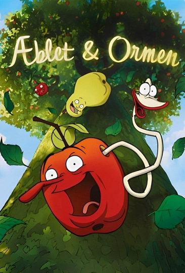 The Apple & The Worm