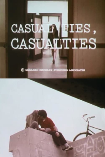 Casual Ties Casualties