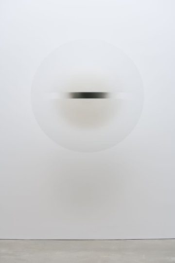 Robert Irwin  the beauty of questions