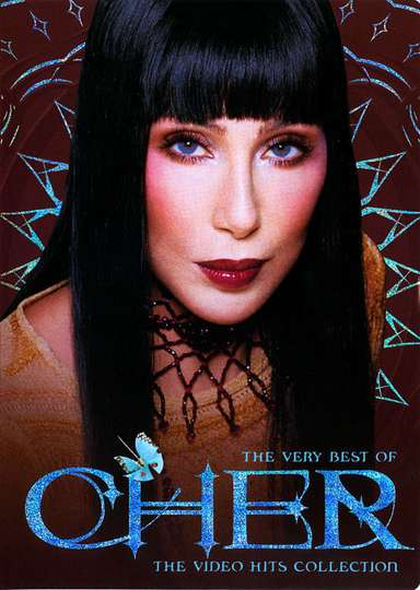 Cher  The Very Best Of Cher  The Video Hits Collection